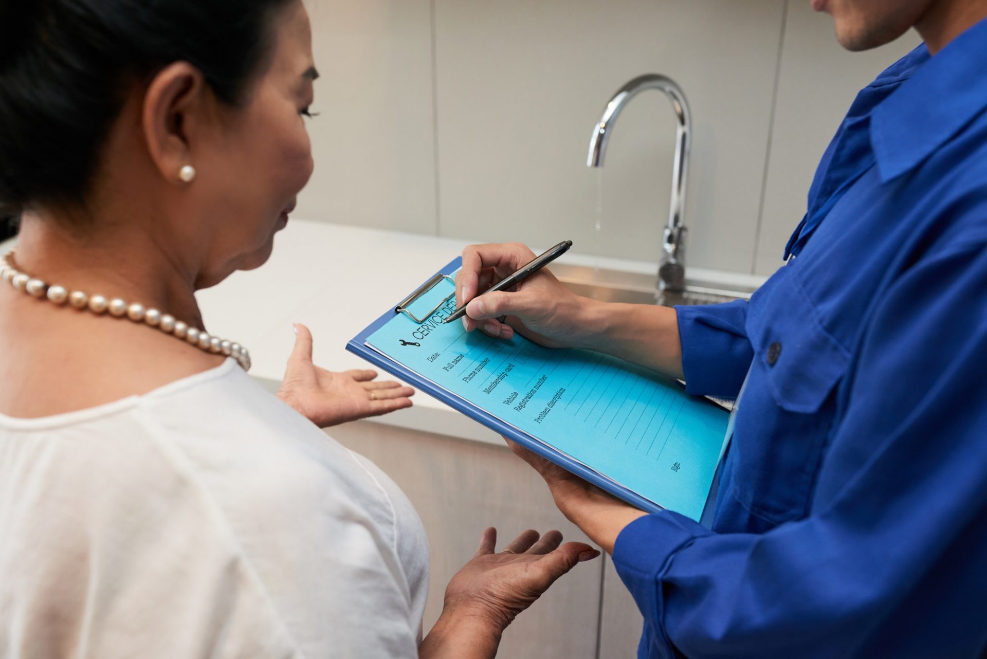 Choosing the Right Hot Water System: A Guide for Sydney Homeowners