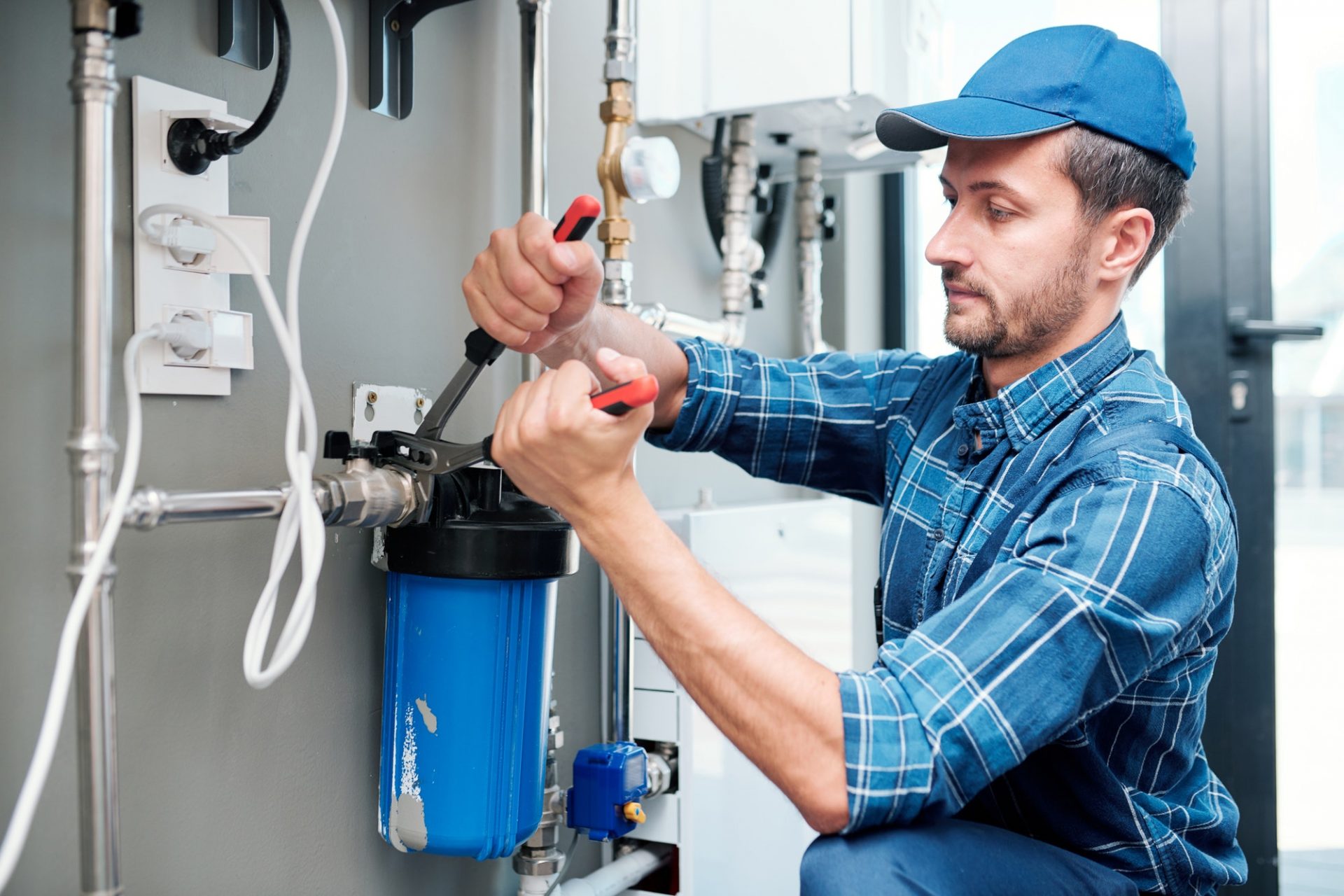 5 Common Plumbing Issues in Australian Homes and How to Prevent Them